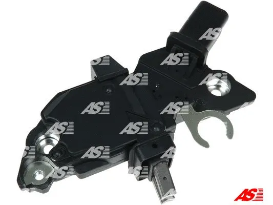 Alternator Regulator