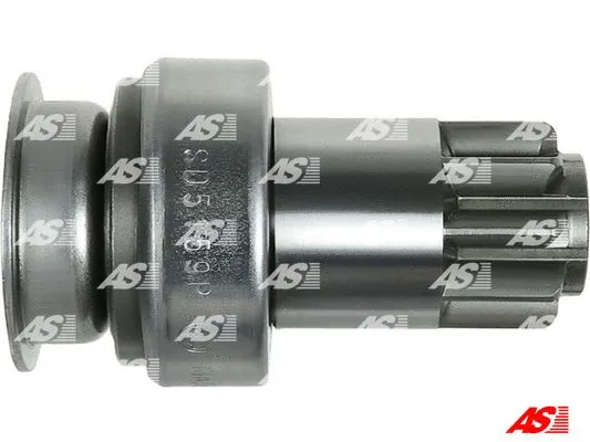 Freewheel Gear, starter (SD5159P)