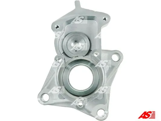 Starter Lid, carburettor