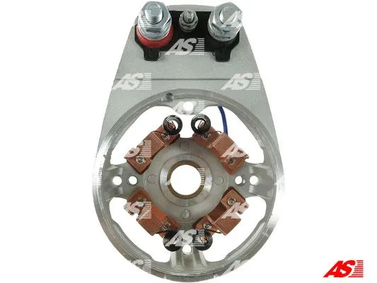 Starter Lid, carburettor (SBH0102)