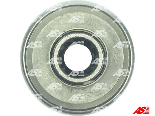 Freewheel Gear, starter