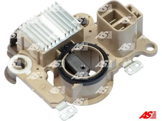 Alternator Regulator