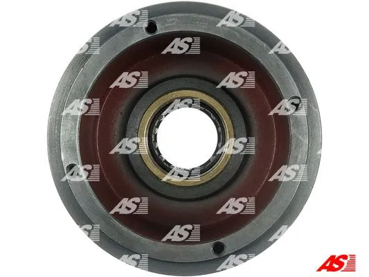 Starter Lid, carburettor