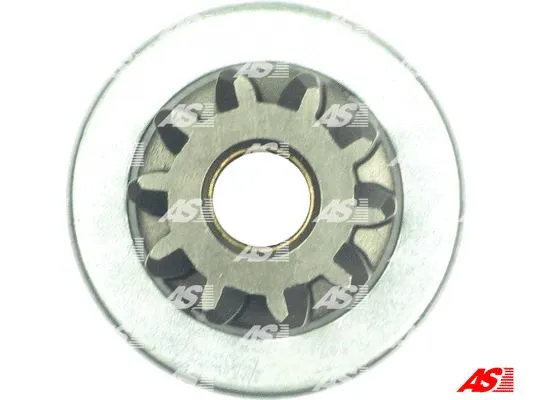 Freewheel Gear, starter