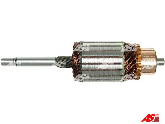 Armature, starter (SA4024S)