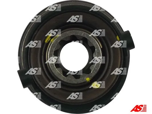 Freewheel Gear, starter