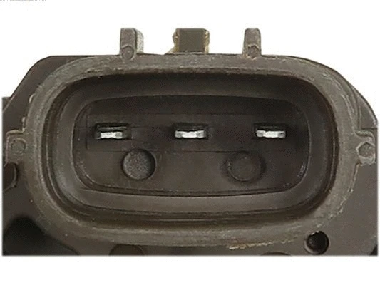 Alternator Regulator