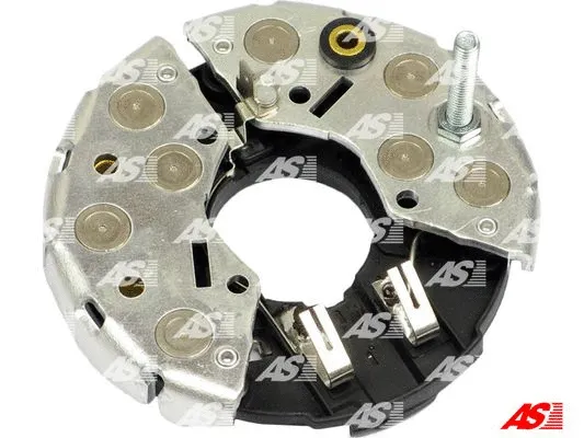 Rectifier, alternator (ARC0123)