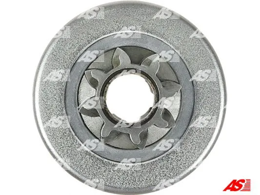 Freewheel Gear, starter