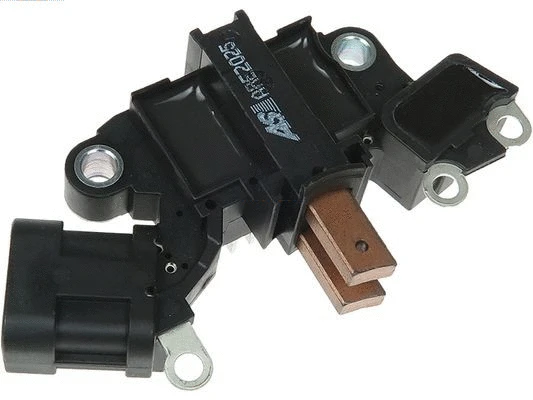 Alternator Regulator