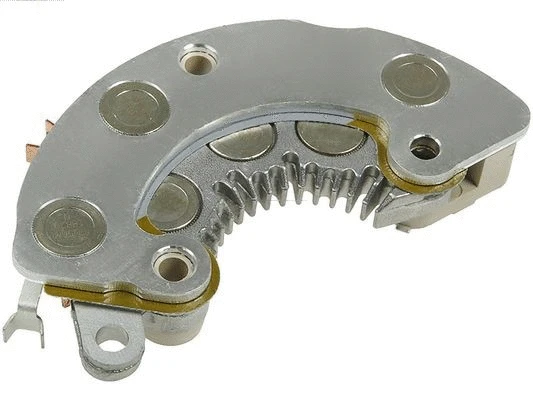 Rectifier, alternator