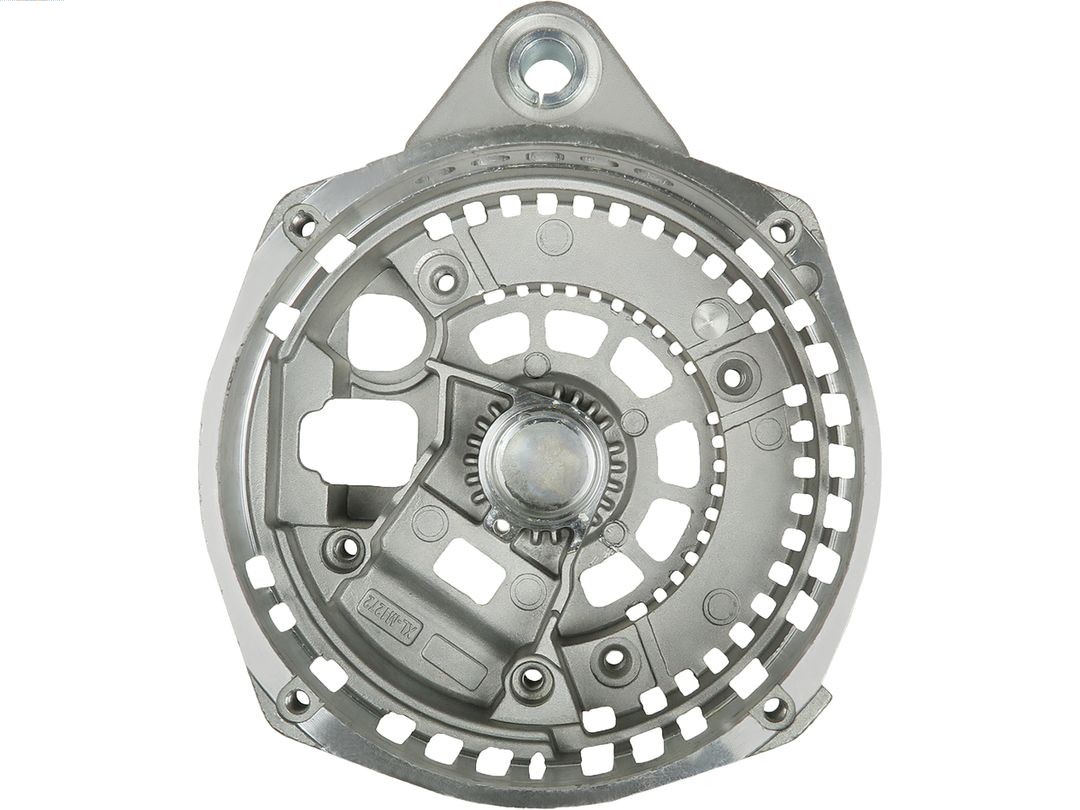 Bracket, alternator drive flange