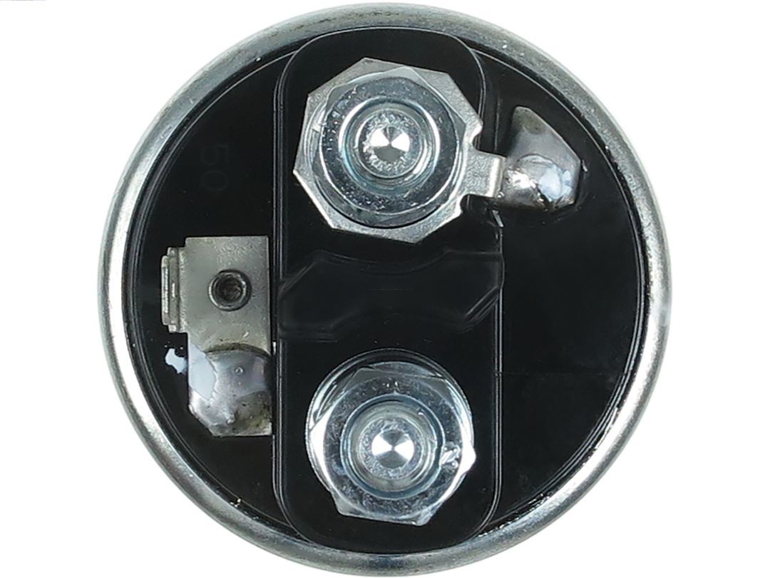 Solenoid Switch, starter