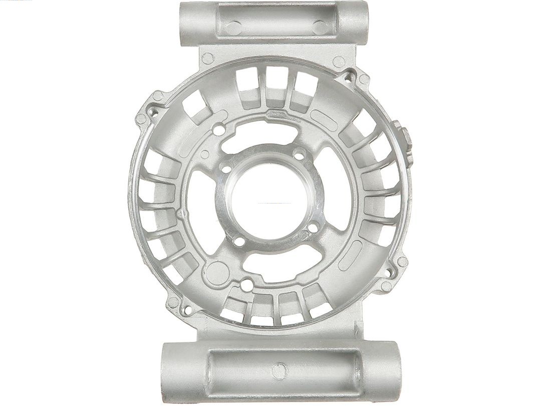 Bracket, alternator drive flange