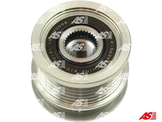 Alternator Freewheel Clutch