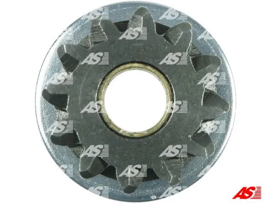 Freewheel Gear, starter