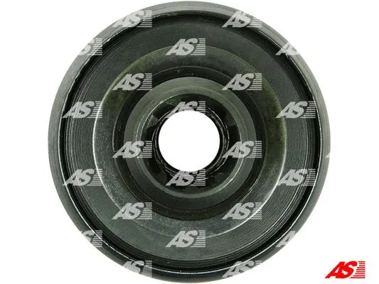 Freewheel Gear, starter