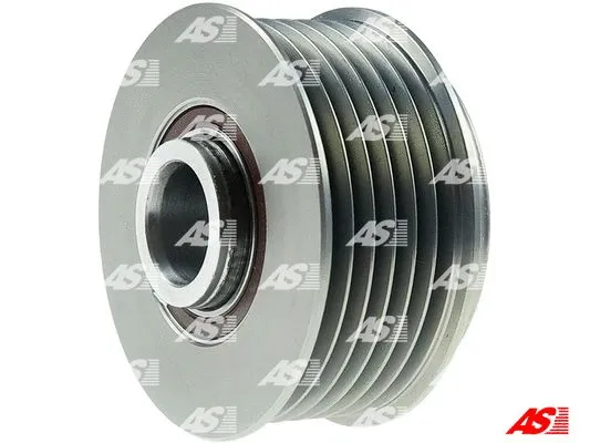 Alternator Freewheel Clutch