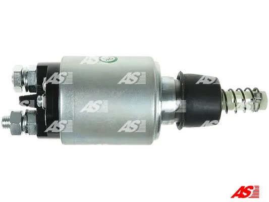 Solenoid Switch, starter (SS0249P)