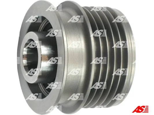 Alternator Freewheel Clutch