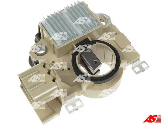 Alternator Regulator
