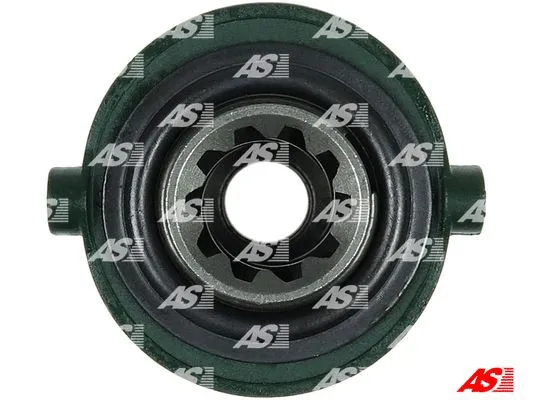 Freewheel Gear, starter