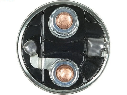 Solenoid Switch, starter