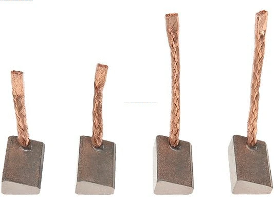 Carbon Brush, starter (PSX169-170)