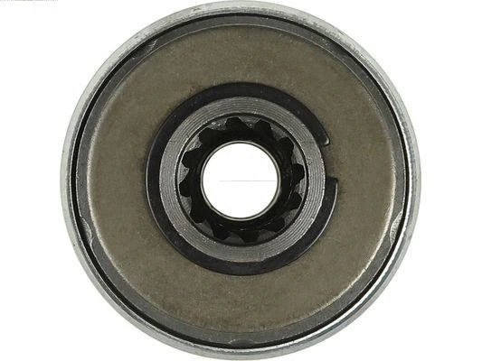 Freewheel Gear, starter