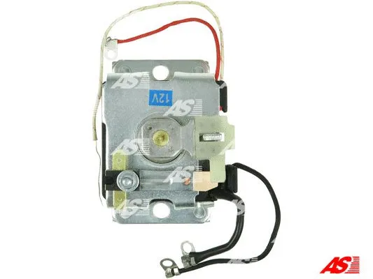 Solenoid Switch, starter