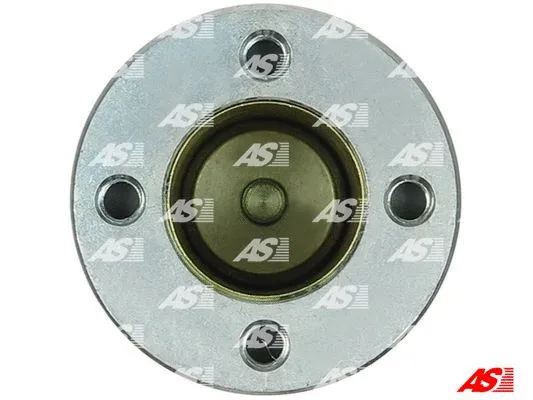 Solenoid Switch, starter