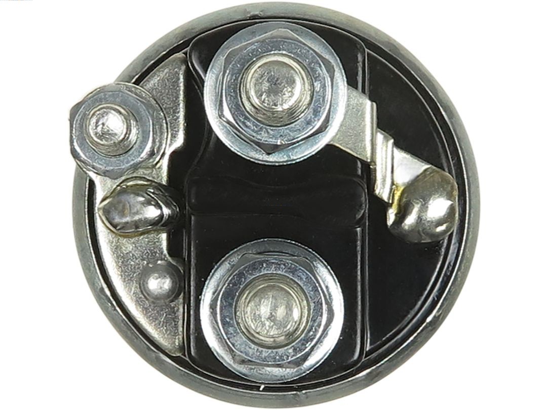 Solenoid Switch, starter