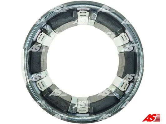 Field Winding, starter