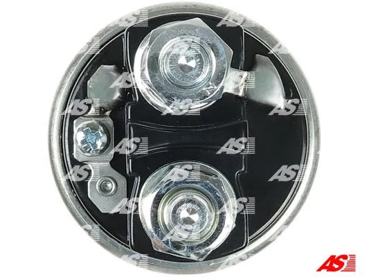 Solenoid Switch, starter