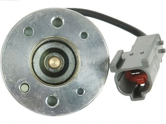 Solenoid Switch, starter