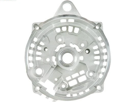 Bracket, alternator drive flange