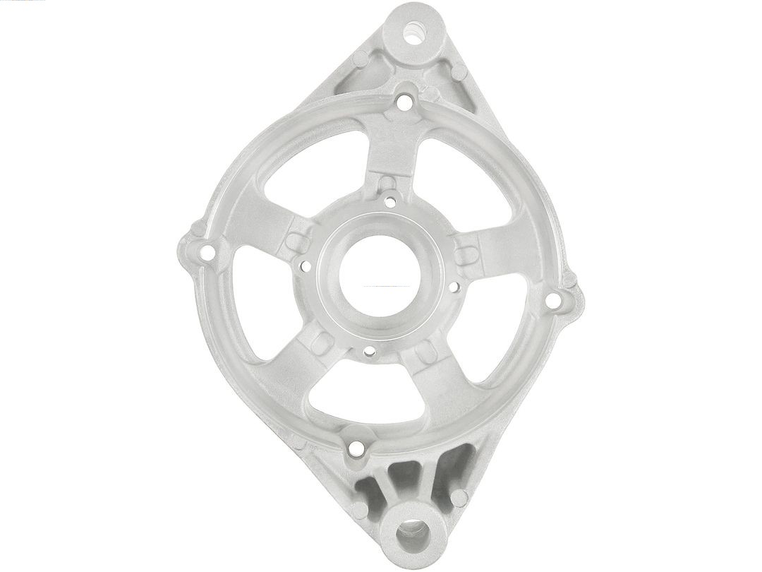 Bracket, alternator drive flange