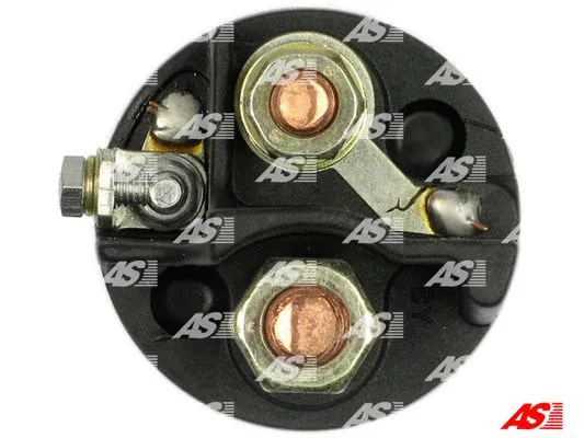 Solenoid Switch, starter