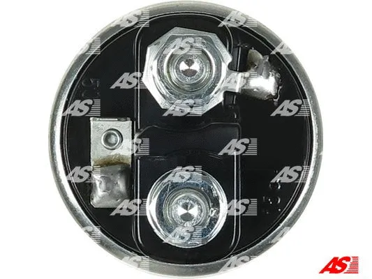 Solenoid Switch, starter