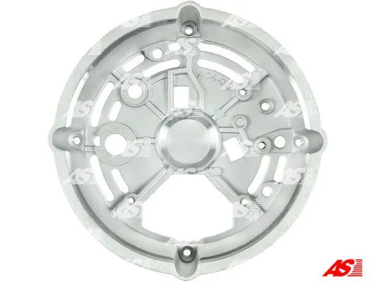 Bracket, alternator drive flange