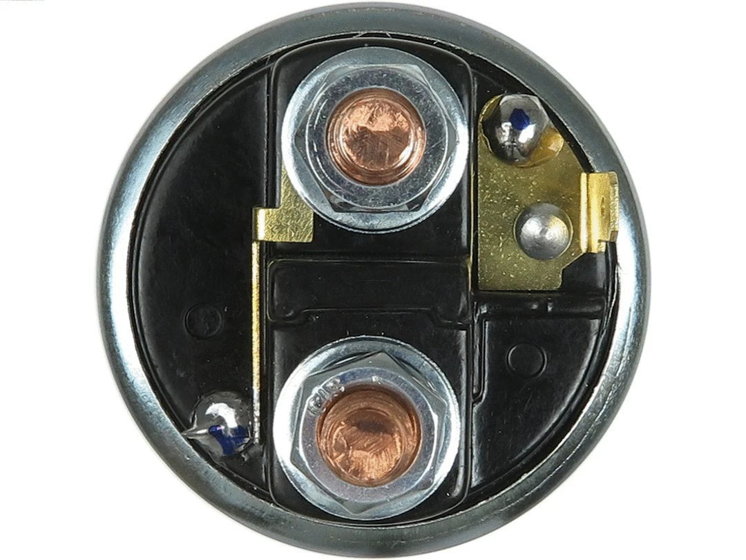 Solenoid Switch, starter
