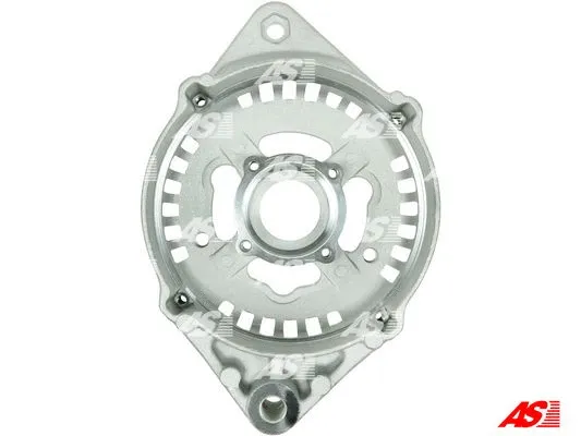 Bracket, alternator drive flange