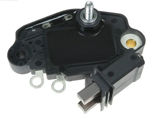 Alternator Regulator