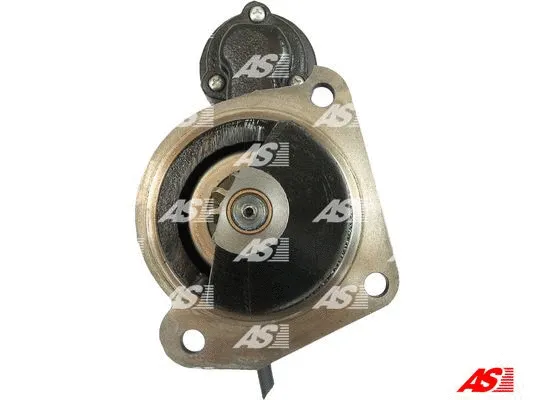 Starter (S9097(LETRIKA))