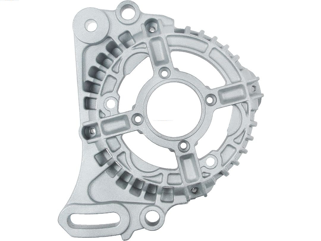 Bracket, alternator drive flange (ABR0230S)