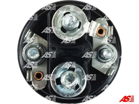 Repair Kit, starter (SP0031)