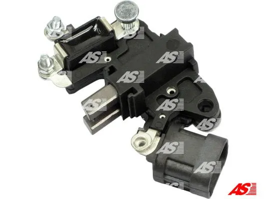 Alternator Regulator