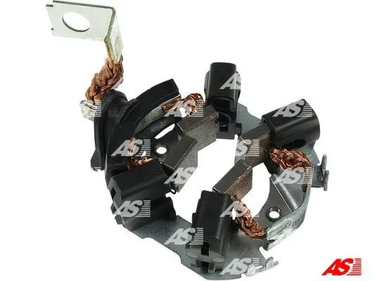Holder, carbon brushes (SBH0013(BOSCH))