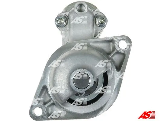 Starter (S6199(DENSO))