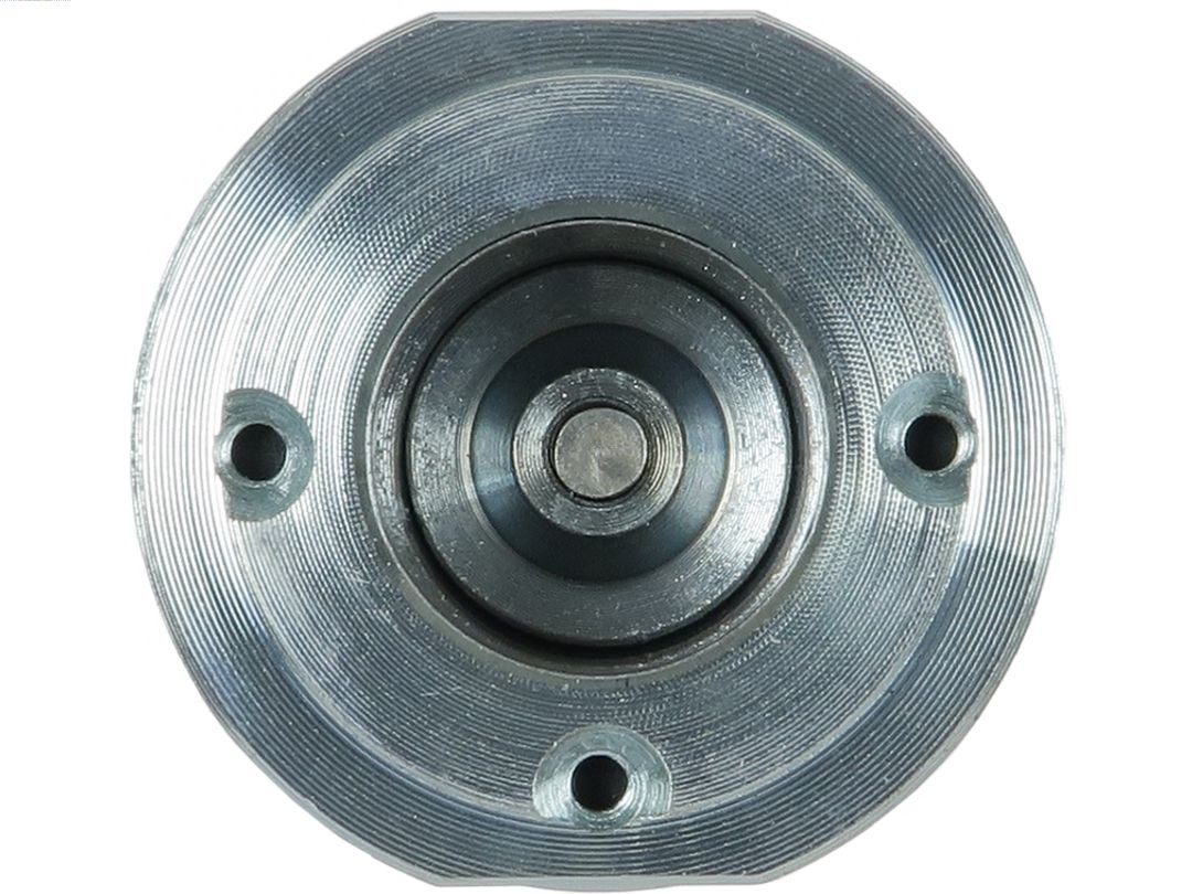 Solenoid Switch, starter